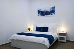 LYLY APARTMENT - free parking, near the metro